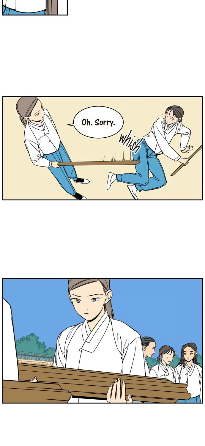 Read Jeong-Nyeon chapter 29 image 20 on Lezhin