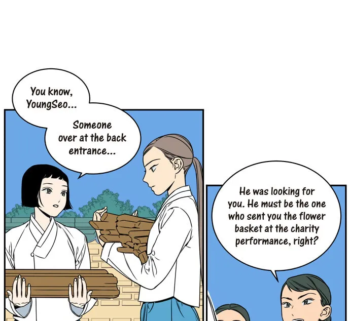 Read Jeong-Nyeon chapter 29 image 21 on Lezhin