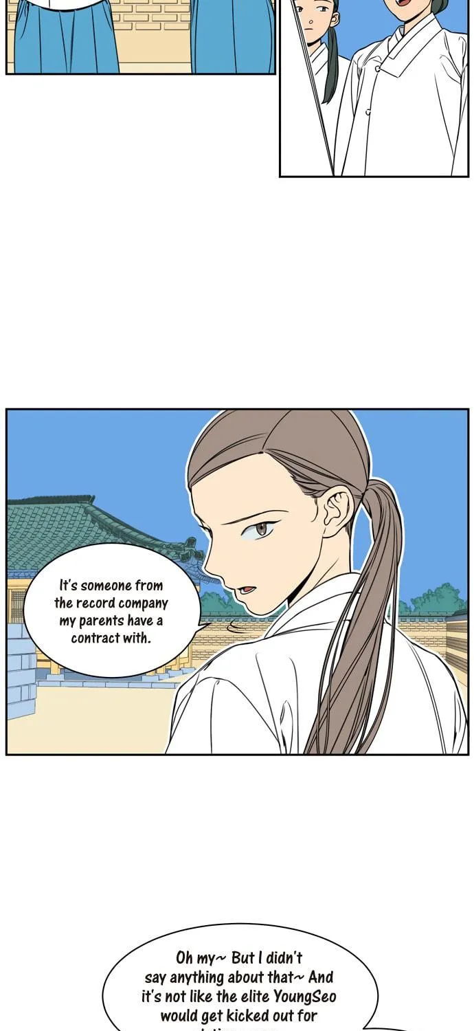 Read Jeong-Nyeon chapter 29 image 22 on Lezhin