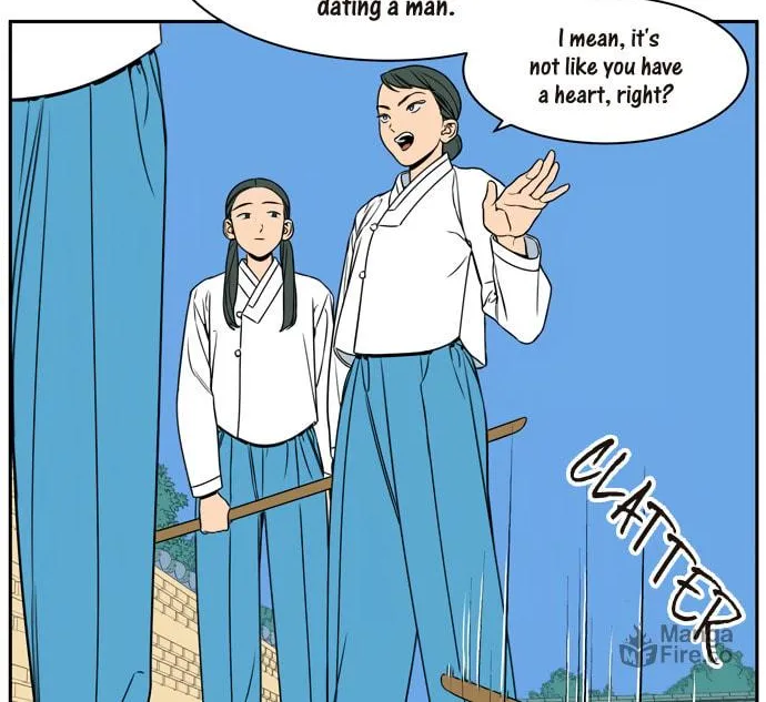 Read Jeong-Nyeon chapter 29 image 23 on Lezhin