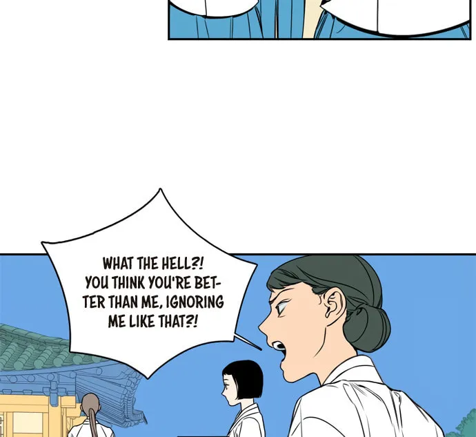 Read Jeong-Nyeon chapter 29 image 25 on Lezhin