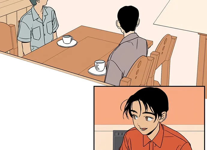 Read Jeong-Nyeon chapter 29 image 27 on Lezhin