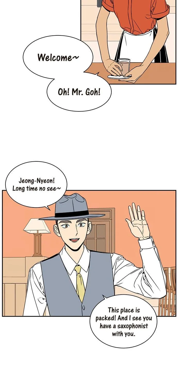 Read Jeong-Nyeon chapter 29 image 28 on Lezhin