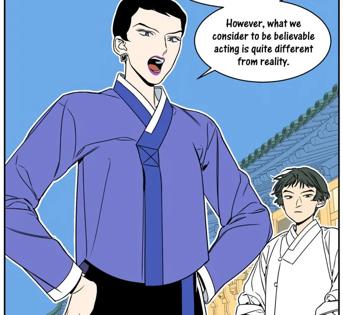 Read Jeong-Nyeon chapter 29 image 3 on Lezhin