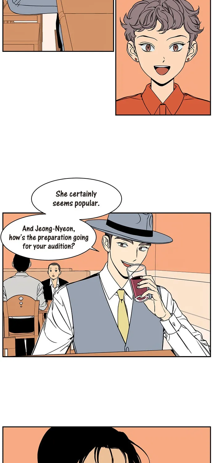 Read Jeong-Nyeon chapter 29 image 30 on Lezhin