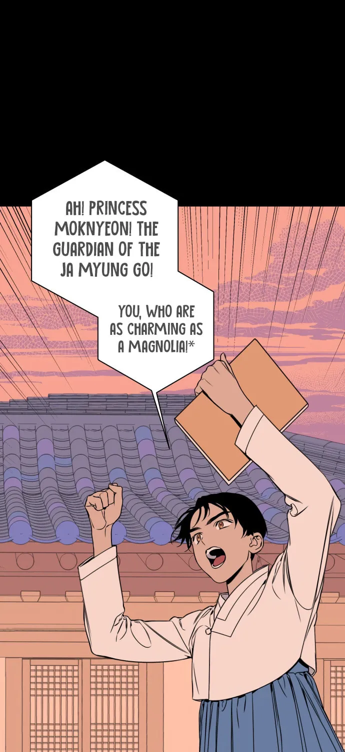 Read Jeong-Nyeon chapter 29 image 32 on Lezhin
