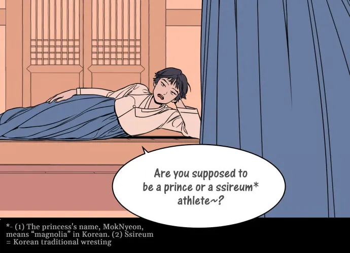 Read Jeong-Nyeon chapter 29 image 33 on Lezhin
