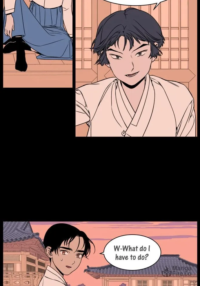 Read Jeong-Nyeon chapter 29 image 35 on Lezhin