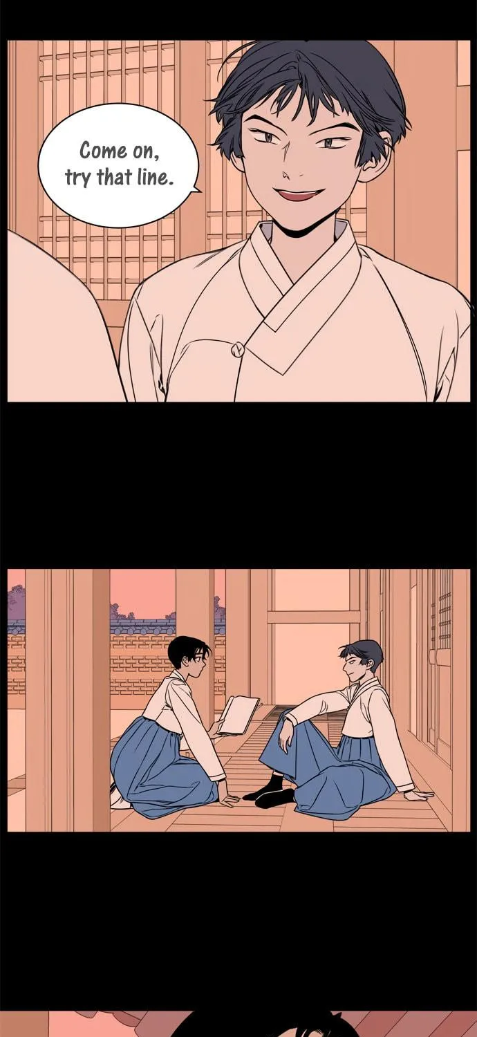 Read Jeong-Nyeon chapter 29 image 38 on Lezhin