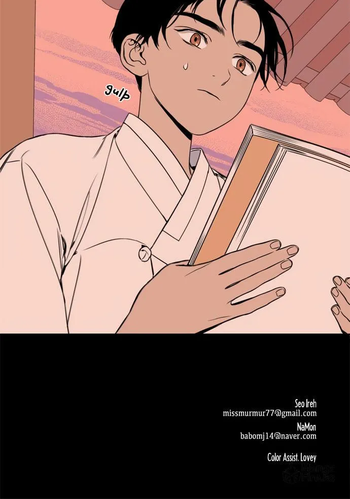 Read Jeong-Nyeon chapter 29 image 39 on Lezhin
