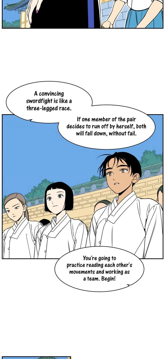 Read Jeong-Nyeon chapter 29 image 4 on Lezhin