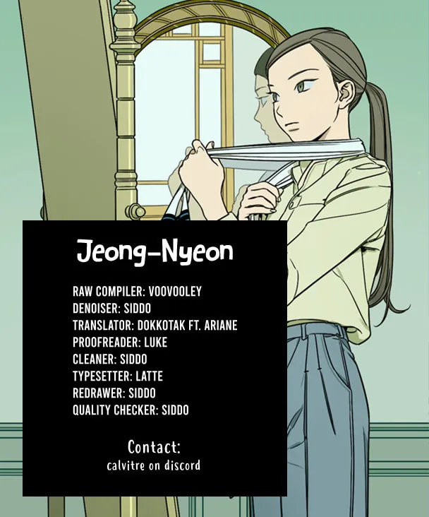 Read Jeong-Nyeon chapter 29 image 41 on Lezhin