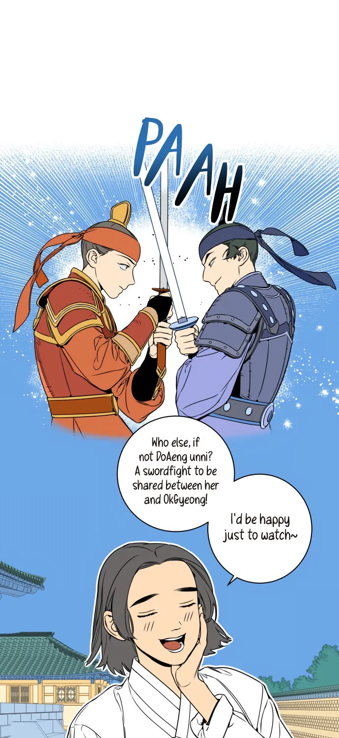 Read Jeong-Nyeon chapter 29 image 6 on Lezhin