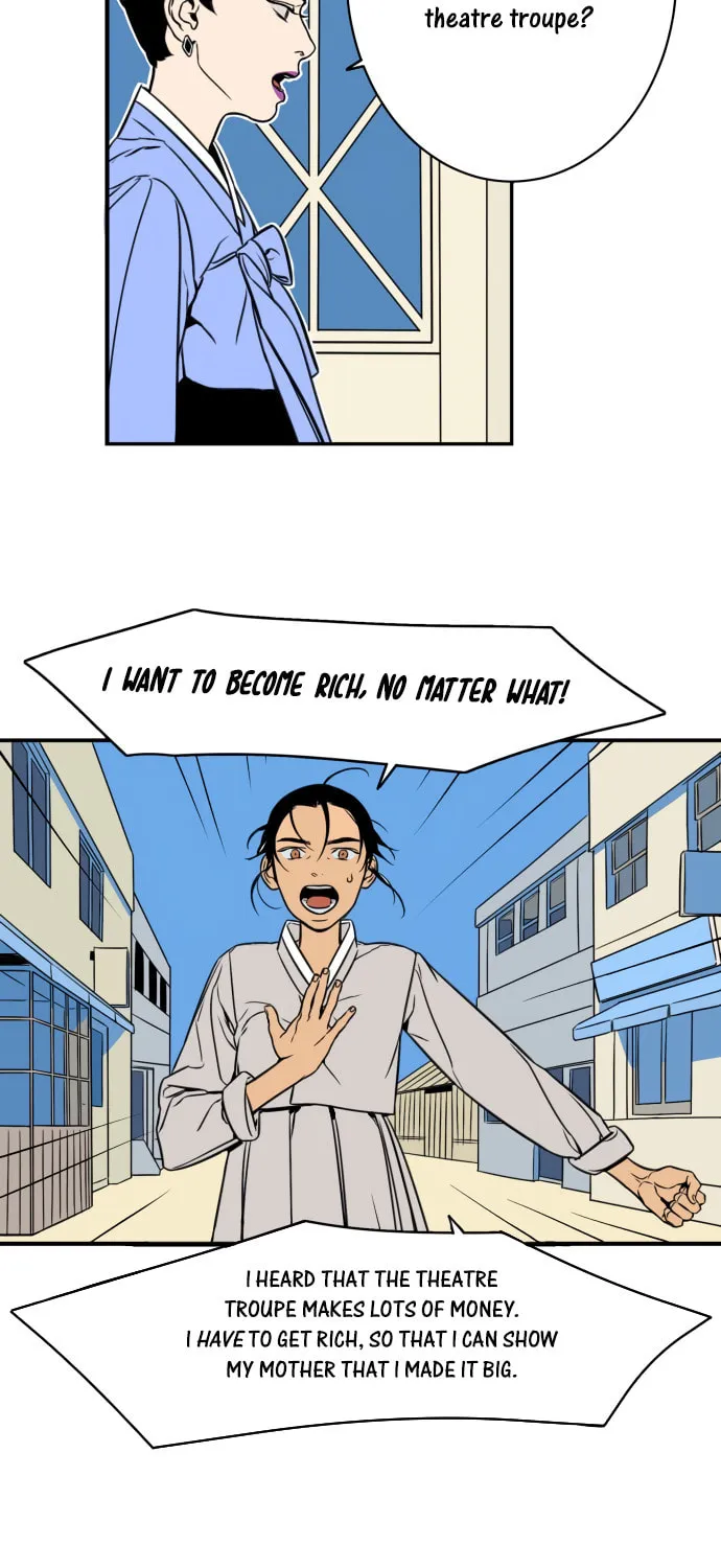 Read Jeong-Nyeon chapter 3 image 10 on Lezhin