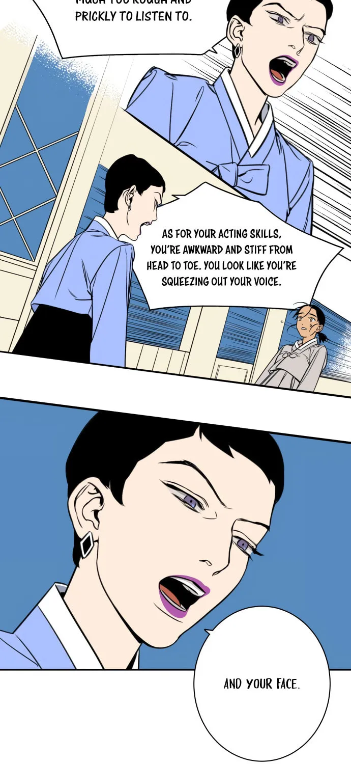 Read Jeong-Nyeon chapter 3 image 13 on Lezhin