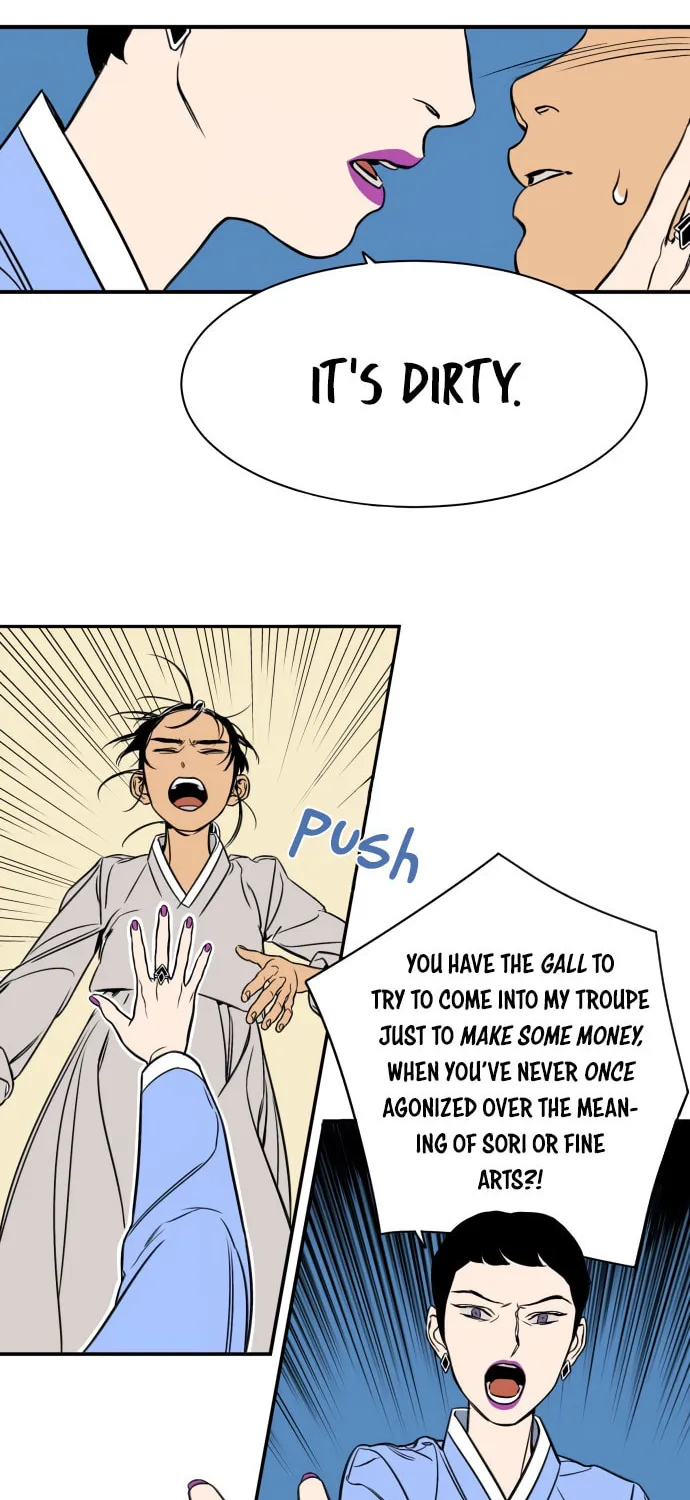 Read Jeong-Nyeon chapter 3 image 15 on Lezhin