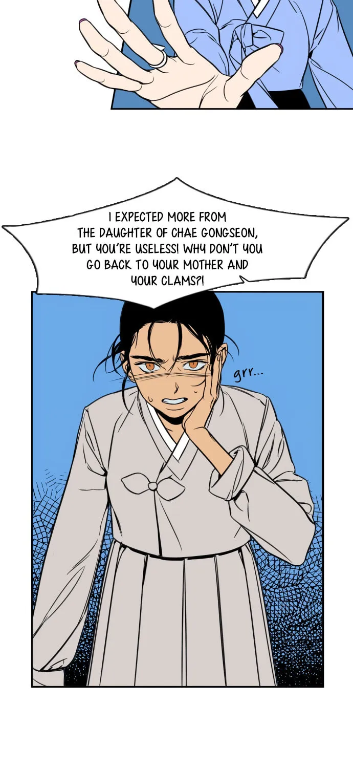 Read Jeong-Nyeon chapter 3 image 16 on Lezhin