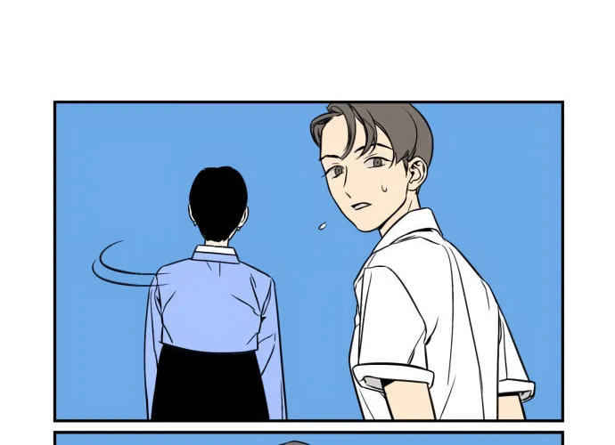 Read Jeong-Nyeon chapter 3 image 17 on Lezhin