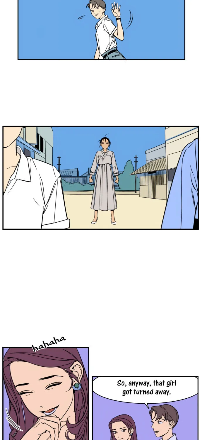 Read Jeong-Nyeon chapter 3 image 18 on Lezhin