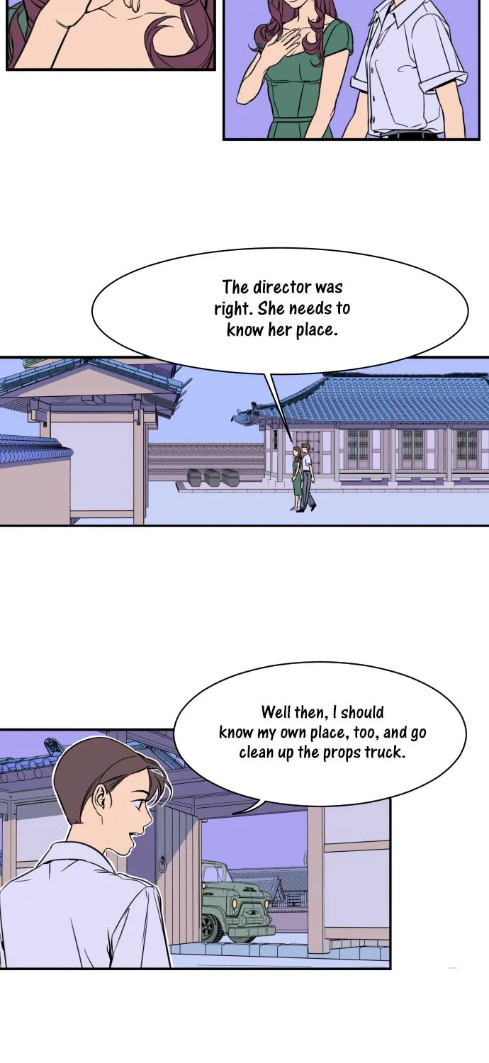Read Jeong-Nyeon chapter 3 image 19 on Lezhin