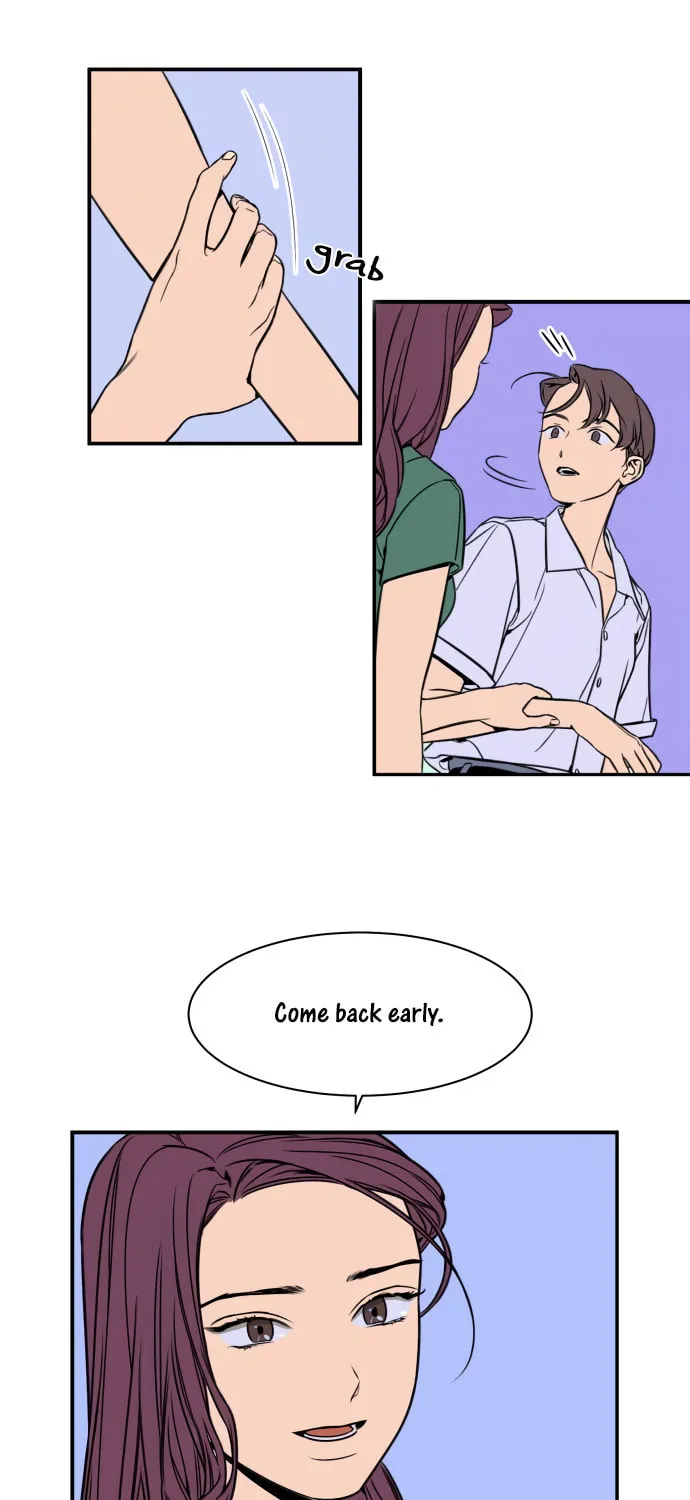 Read Jeong-Nyeon chapter 3 image 20 on Lezhin