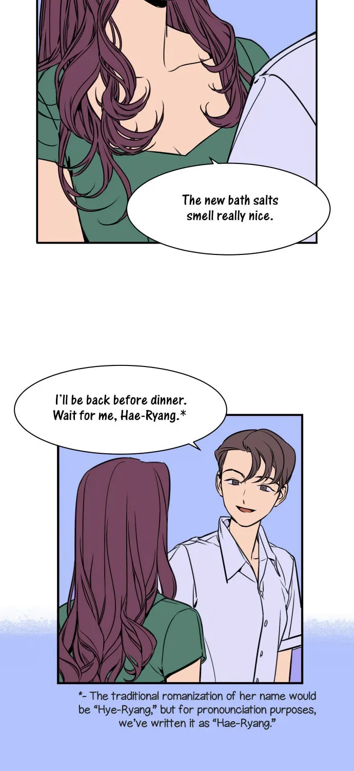 Read Jeong-Nyeon chapter 3 image 21 on Lezhin