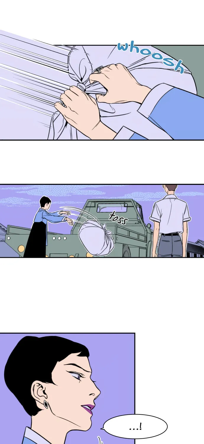 Read Jeong-Nyeon chapter 3 image 25 on Lezhin