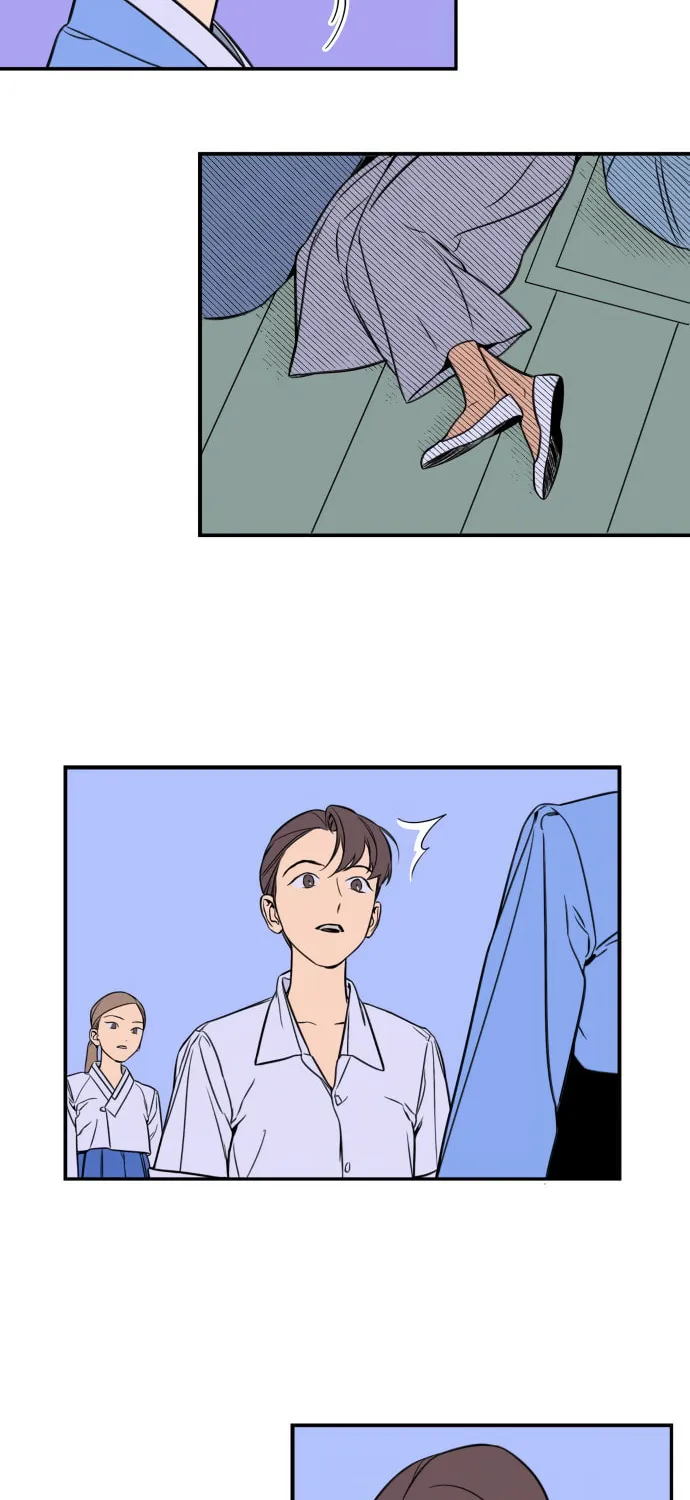 Read Jeong-Nyeon chapter 3 image 26 on Lezhin
