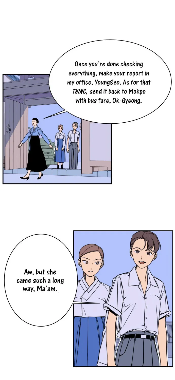 Read Jeong-Nyeon chapter 3 image 29 on Lezhin