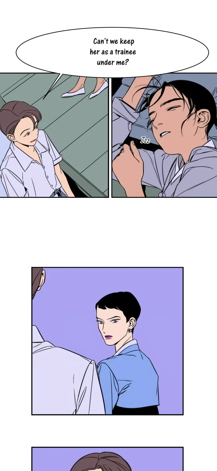 Read Jeong-Nyeon chapter 3 image 30 on Lezhin