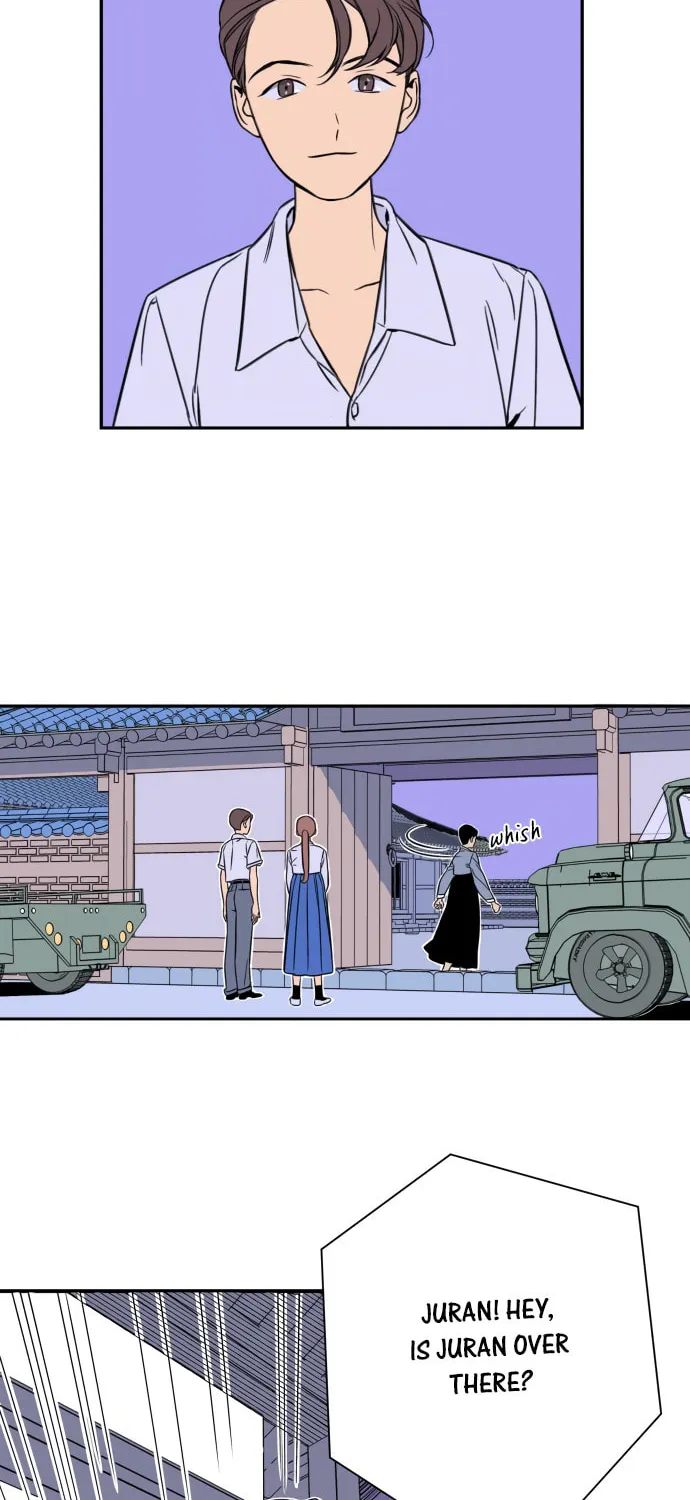 Read Jeong-Nyeon chapter 3 image 31 on Lezhin