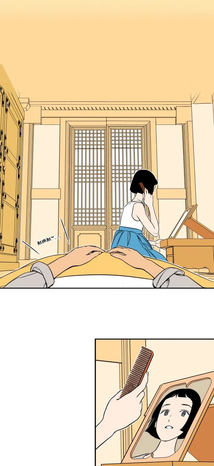 Read Jeong-Nyeon chapter 3 image 35 on Lezhin