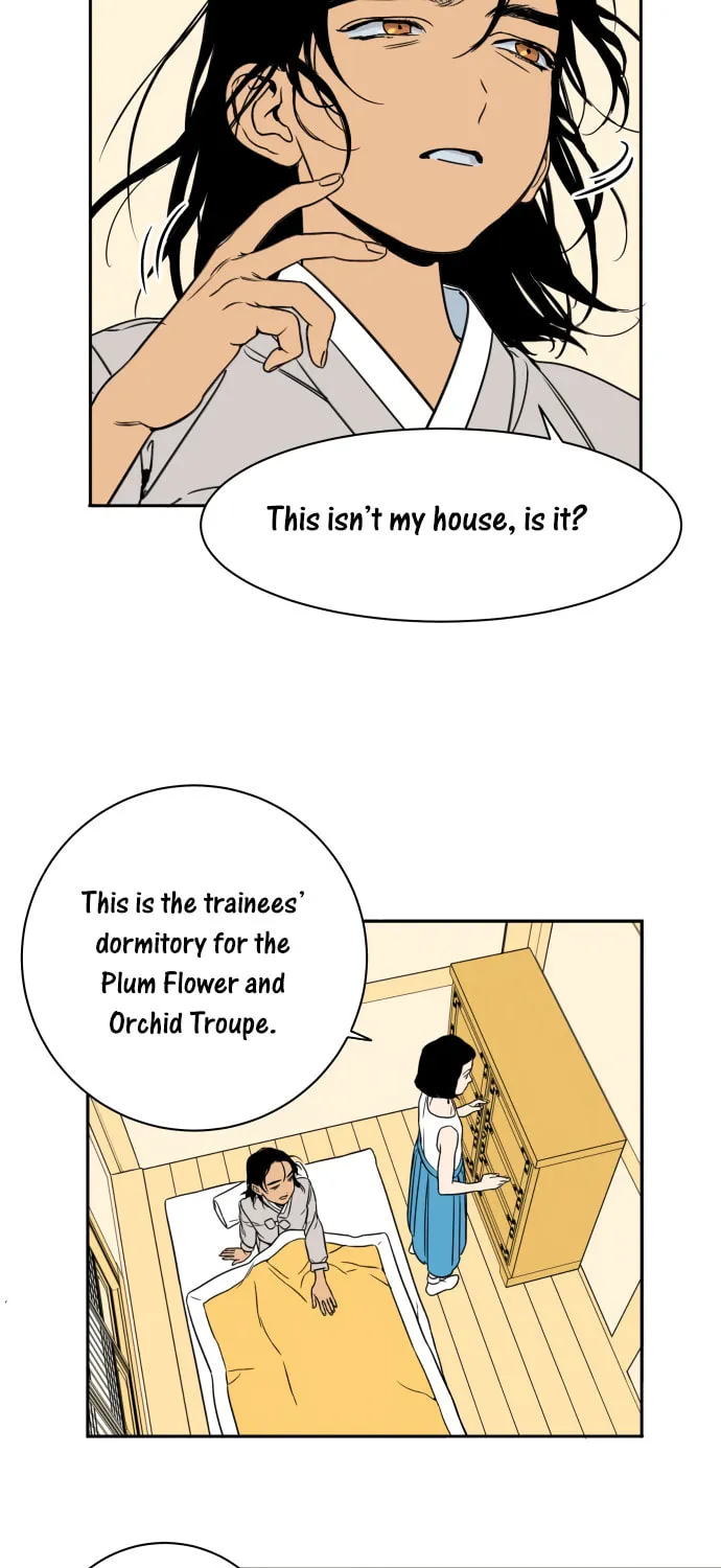 Read Jeong-Nyeon chapter 3 image 38 on Lezhin