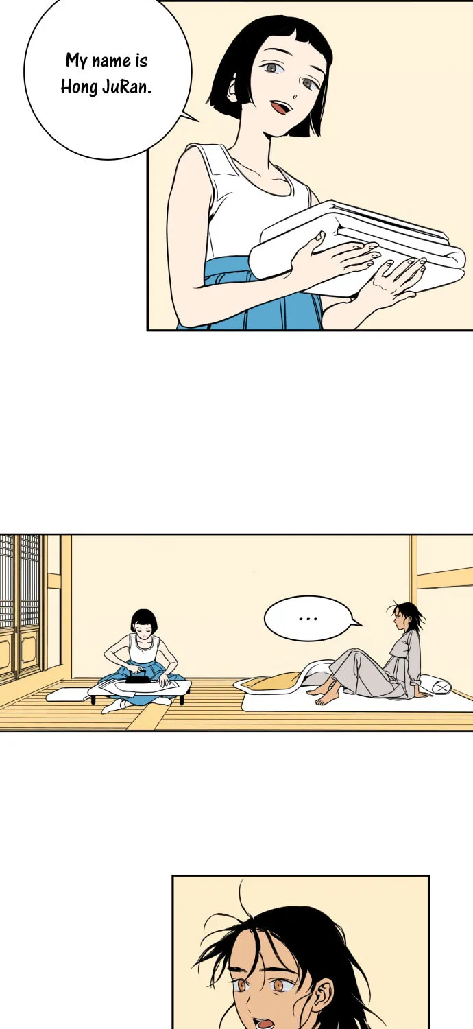 Read Jeong-Nyeon chapter 3 image 39 on Lezhin