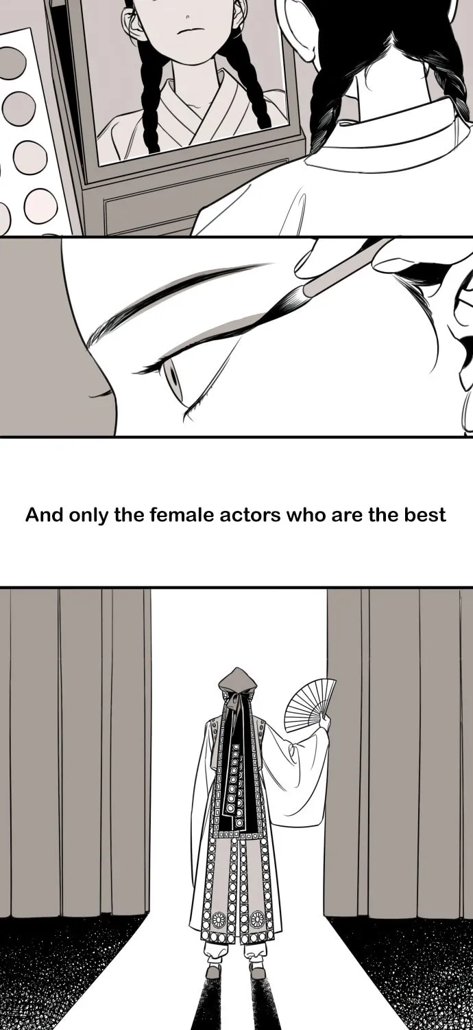 Read Jeong-Nyeon chapter 3 image 4 on Lezhin