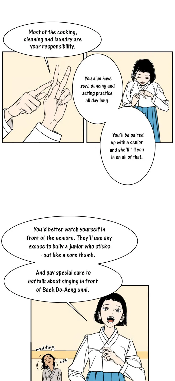 Read Jeong-Nyeon chapter 3 image 41 on Lezhin