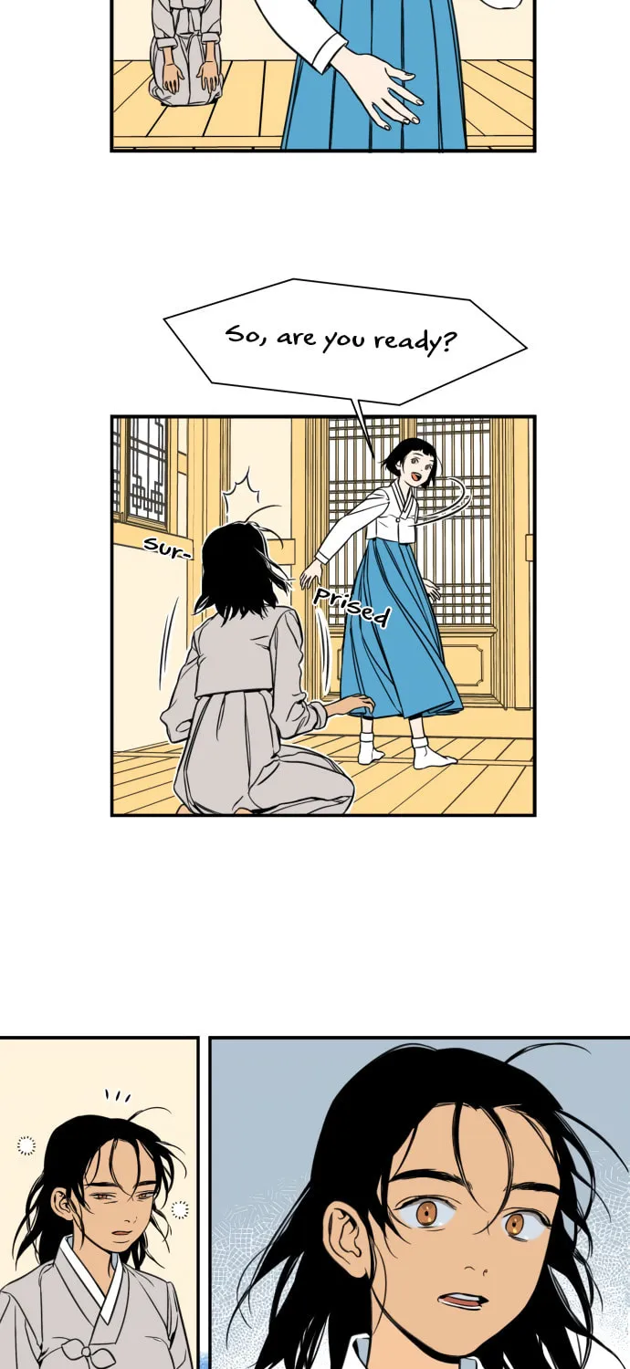 Read Jeong-Nyeon chapter 3 image 42 on Lezhin