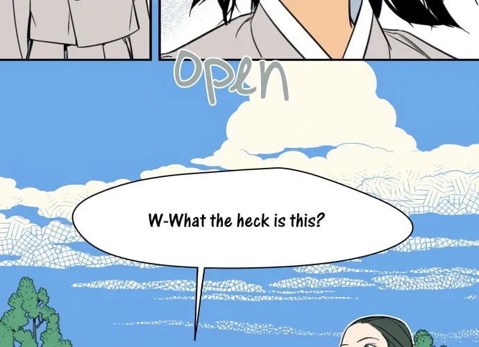 Read Jeong-Nyeon chapter 3 image 43 on Lezhin