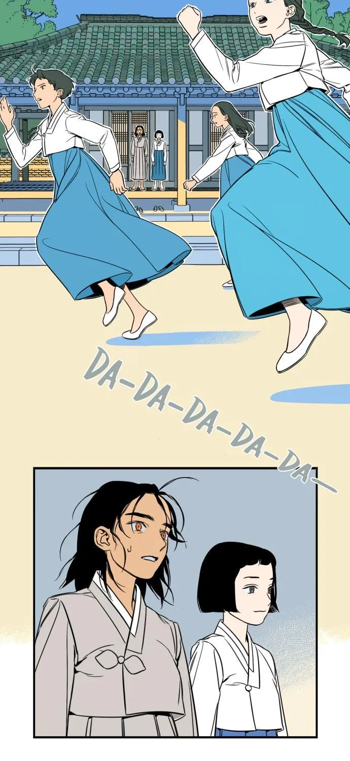 Read Jeong-Nyeon chapter 3 image 44 on Lezhin