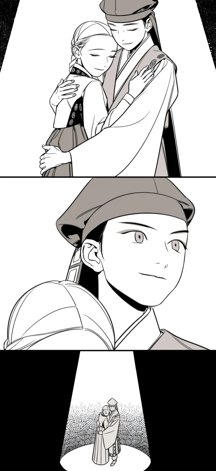 Read Jeong-Nyeon chapter 3 image 6 on Lezhin