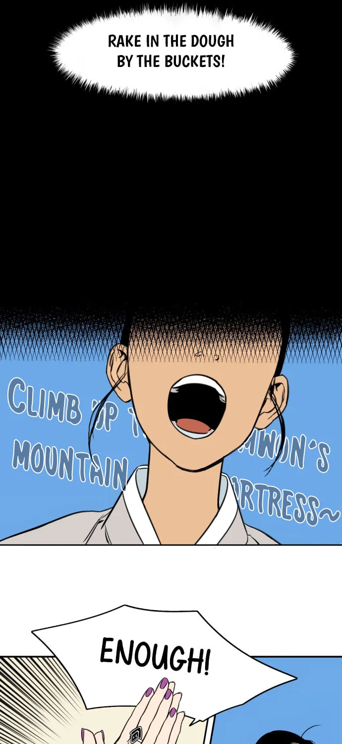 Read Jeong-Nyeon chapter 3 image 8 on Lezhin