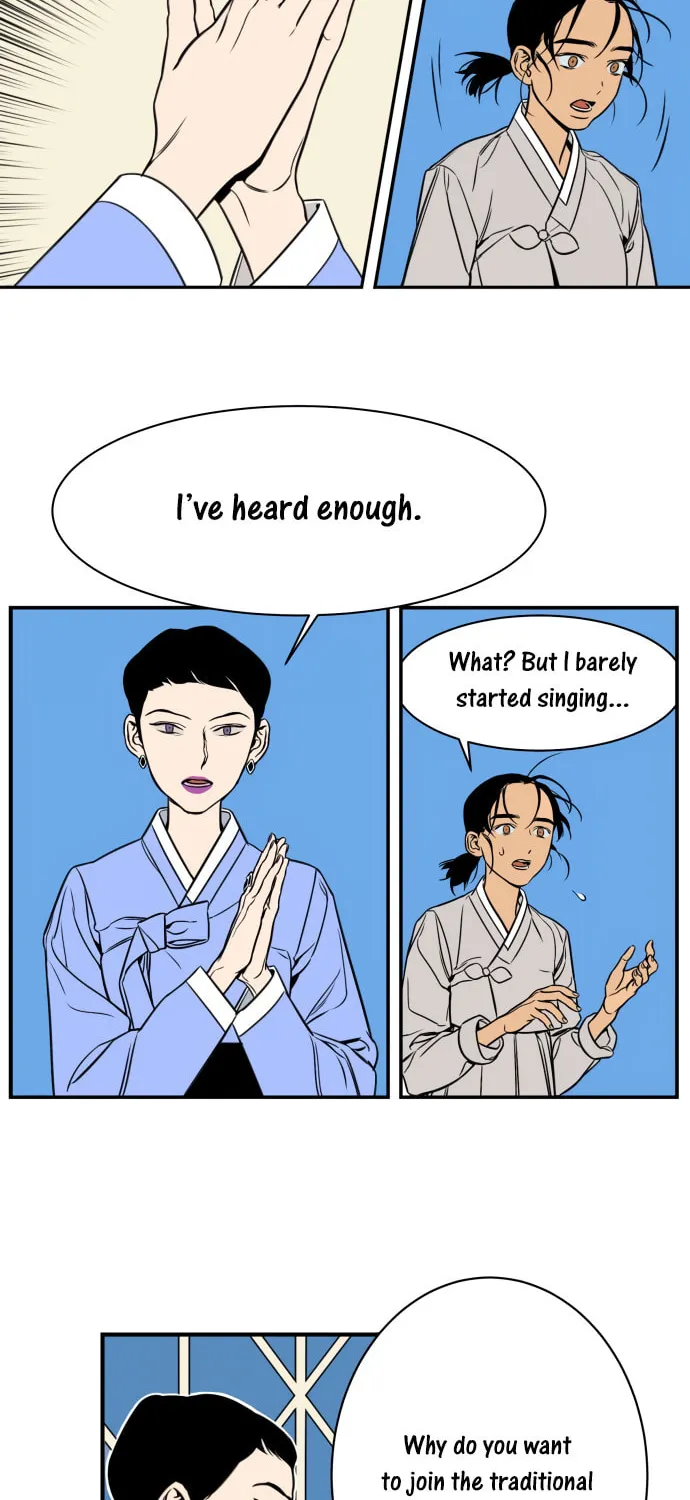 Read Jeong-Nyeon chapter 3 image 9 on Lezhin