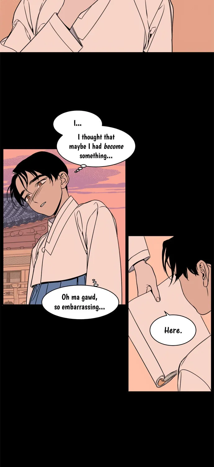 Read Jeong-Nyeon chapter 30 image 12 on Lezhin