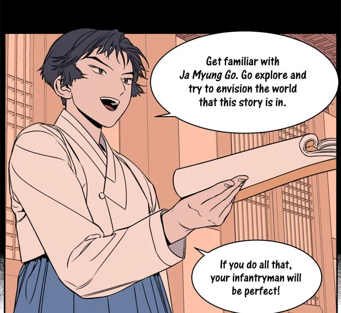 Read Jeong-Nyeon chapter 30 image 13 on Lezhin