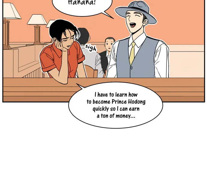 Read Jeong-Nyeon chapter 30 image 15 on Lezhin