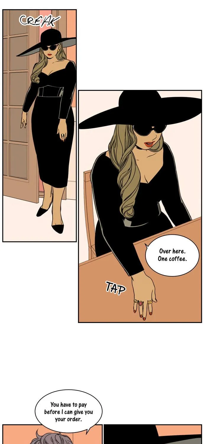 Read Jeong-Nyeon chapter 30 image 16 on Lezhin