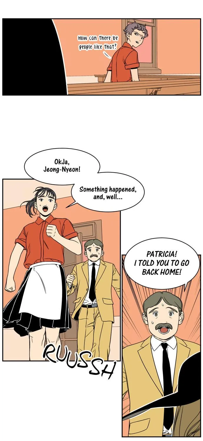 Read Jeong-Nyeon chapter 30 image 18 on Lezhin