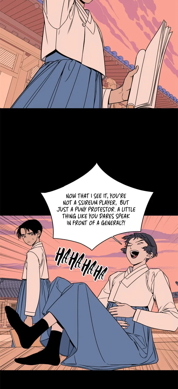 Read Jeong-Nyeon chapter 30 image 2 on Lezhin