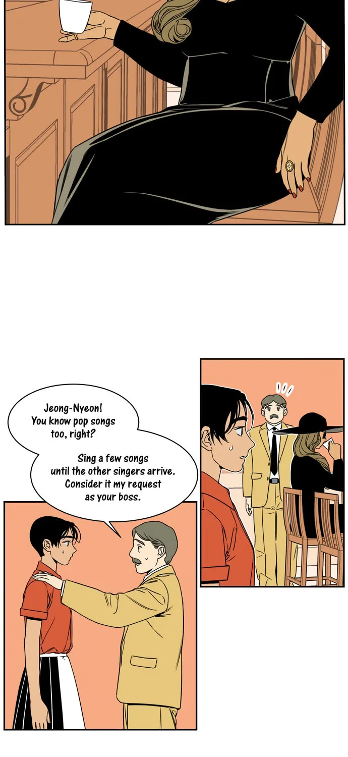 Read Jeong-Nyeon chapter 30 image 20 on Lezhin