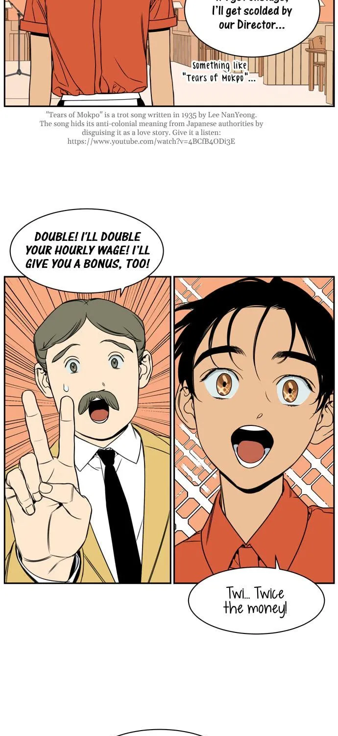 Read Jeong-Nyeon chapter 30 image 22 on Lezhin
